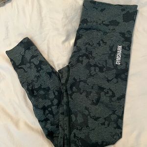 Gymshark Adapt Seamless Leggings